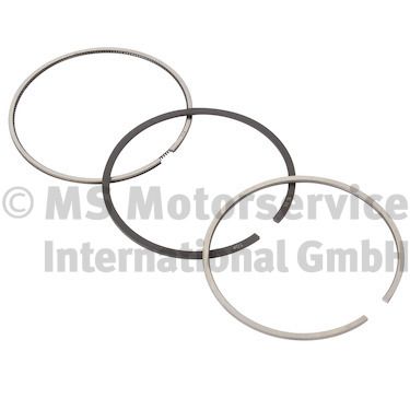Комплект поршневых колец KOLBENSCHMIDT 800116110050 для FORD S-MAX
