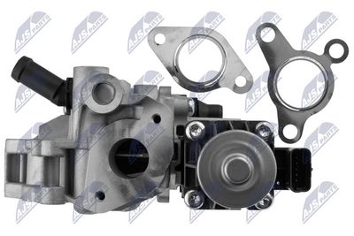 AGR-Ventil NTY EGR-VV-014