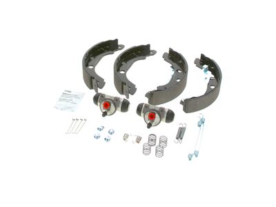 SET SABOTI FRANA BOSCH 0204113723 5