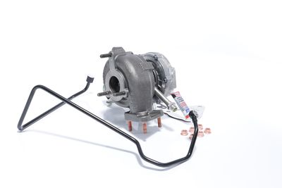 LADER AUFLADUNG BTS Turbo T981116 24