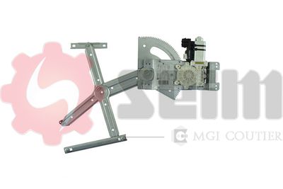 MECANISM ACTIONARE GEAM SEIM 950123 1