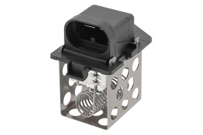 REZISTENță îN SERIE MOTOR ELECTRIC (VENTILATOR RADIATOR)