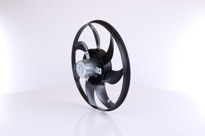 VENTILATOR RADIATOR NISSENS 85781 11