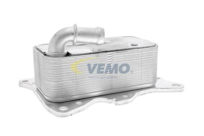 RADIATOR ULEI ULEI MOTOR VEMO V30600007 58