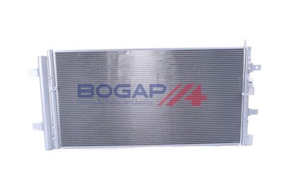 CONDENSATOR CLIMATIZARE