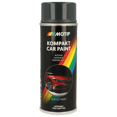 MOTIP Transporto priemonės dažai