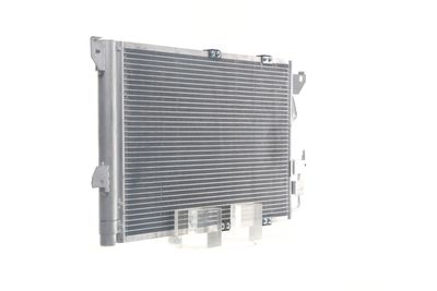 KONDENSATOR KLIMAANLAGE MAHLE AC665000S 25