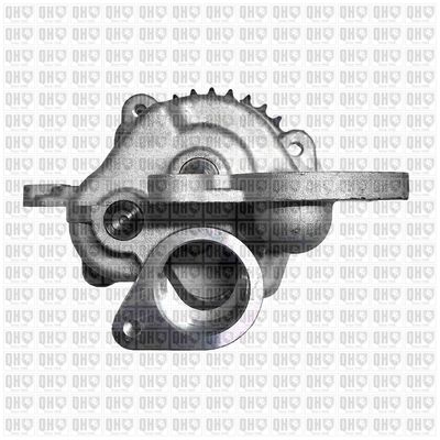 POMPA ULEI QUINTON HAZELL QOP1030 2