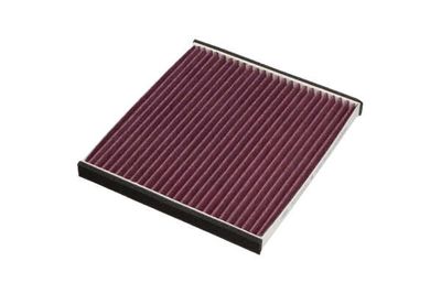 FILTRU AER HABITACLU AMC Filter TC1010X 24