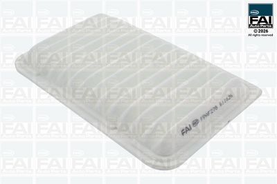 FAI AutoParts Oro filtras