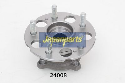 kerékagy JAPANPARTS KK-24008