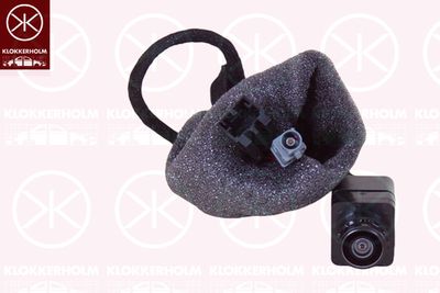 CAMERA PENTRU MERS INAPOI PARCARE ASISTATA