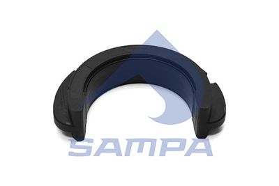 COLECTOR CUPLA REMORCA SAMPA 015148A