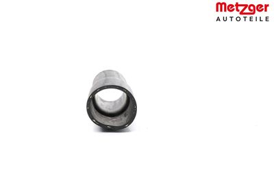 LADELUFTSCHLAUCH METZGER AUTOTEILE 2400511 24