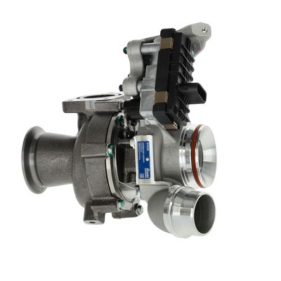 COMPRESOR SISTEM DE SUPRAALIMENTARE NISSENS 93328 32