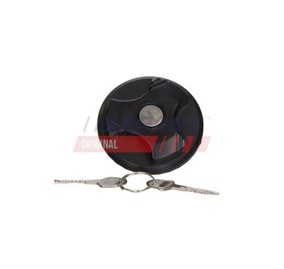 BUSON REZERVOR DE COMBUSTIBIL FAST FT94643 5