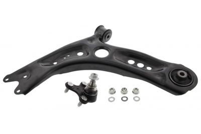 BRAT SUSPENSIE ROATA