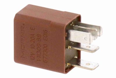 RELEU MULTIFUNCTIONAL VEMO V24710023 5