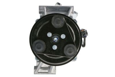 Airconditioning compressor past: NISSAN CUBE, MICRA C+C III, MICRA III, NOTE, NV200, NV200 / EVALIA, TIIDA 1.4/1.6 05.05-