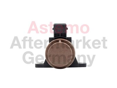 DRUCKWANDLER TURBOLADER ASTEMO-HITACHI 2509344 1
