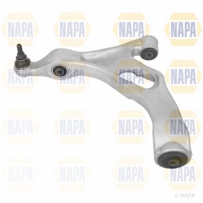 Control/Trailing Arm, wheel suspension NAPA NST2896