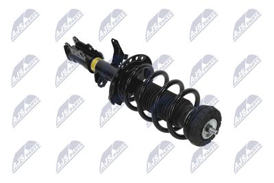 AMORTIZOR NTY ACH096 31