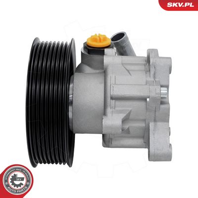 Hydraulické čerpadlo, riadenie ESEN SKV 10SKV424