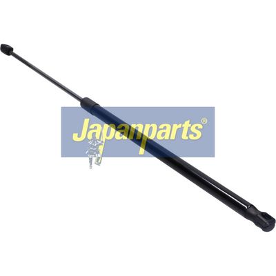 JAPANPARTS Dujinė spyruoklė, bagažinė