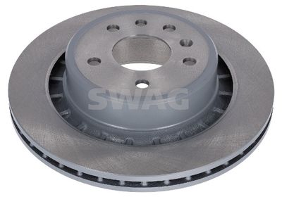 Brake Disc 57 94 3812