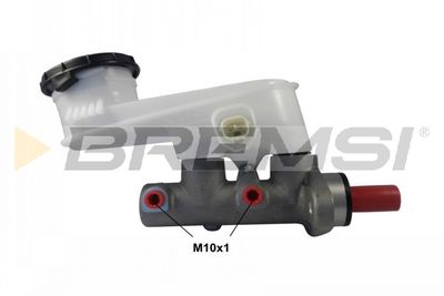 Главный тормозной цилиндр BREMSI PB0938 для HONDA CR-V