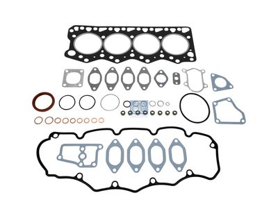 комплект гарнитури, цилиндрова глава DT Spare Parts 7.94011