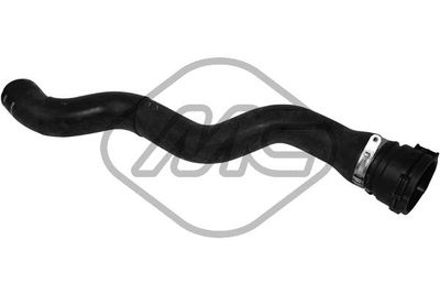 FURTUN RADIATOR Metalcaucho 97108