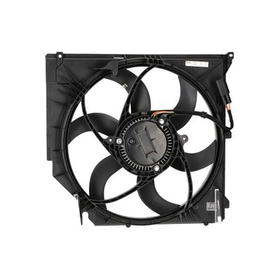 VENTILATOR RADIATOR NISSENS 85066 23