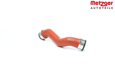 LADELUFTSCHLAUCH METZGER AUTOTEILE 2400220 6