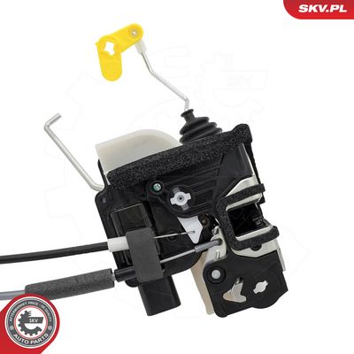 Zámok dverí ESEN SKV 60SKV792