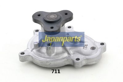 JAPANPARTS Vandens siurblys, variklio aušinimas