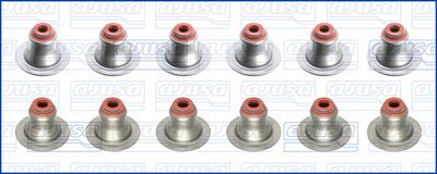 SET GARNITURI AX SUPAPE