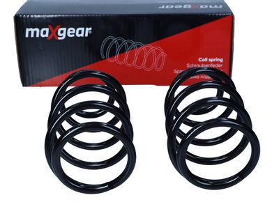 ARC SPIRAL MAXGEAR 601658D 1