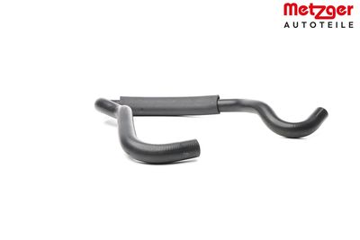 FURTUN RADIATOR METZGER AUTOTEILE 2421227 5