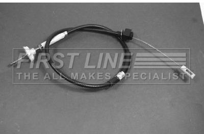 въжен механизъм, задействане на съединителя FIRST LINE FKC1091