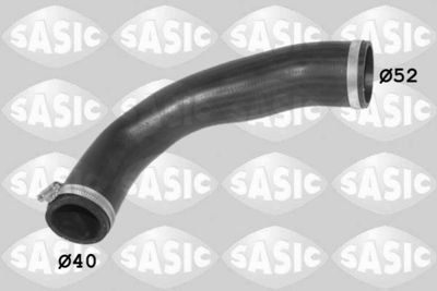 Charge Air Hose 3336351