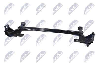 CORP AX NTY ZRZPL011 3