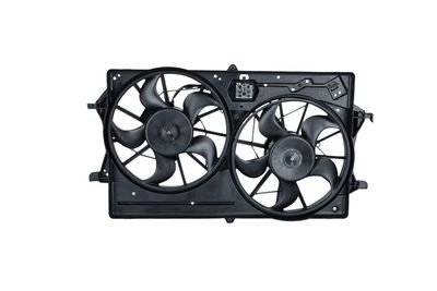 VENTILATOR RADIATOR NRF 47061 5