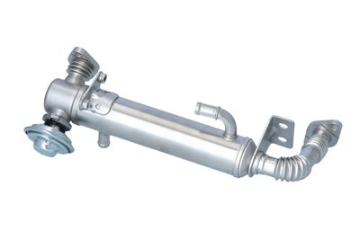 RADIATOR RECIRCULARE GAZE DE ESAPAMENT NRF 48404 26