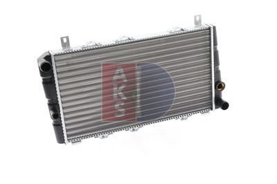 KüHLER MOTORKüHLUNG AKS DASIS 490020N 14