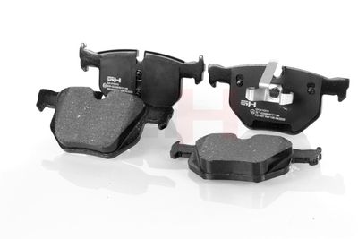 SET PLACUTE FRANA FRANA DISC GH GH410310 57