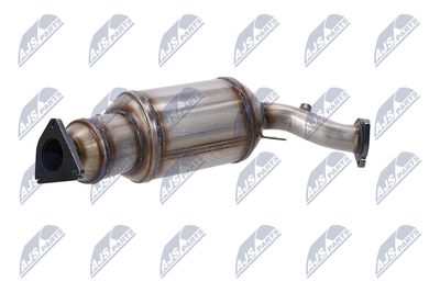 FILTRU FUNINGINE/PARTICULE SIST.DE ESAPAMENT NTY DPFAU004 36