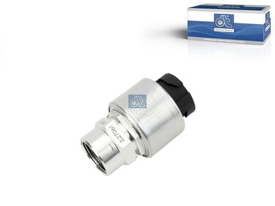 Sensor, Geschwindigkeit/Drehzahl