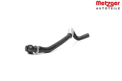 FURTUN RADIATOR METZGER AUTOTEILE 2420069 14