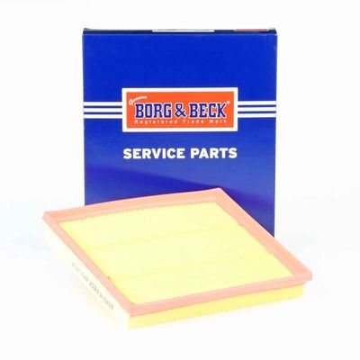 Filtr powietrza BORG & BECK BFA2638